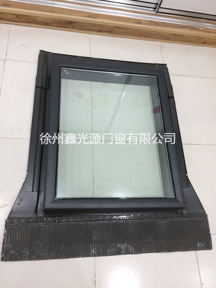 鋁合金天窗