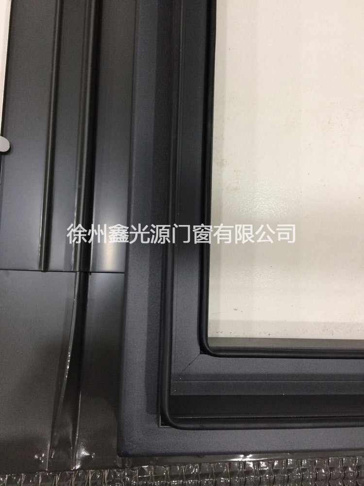 鋁合金天窗
