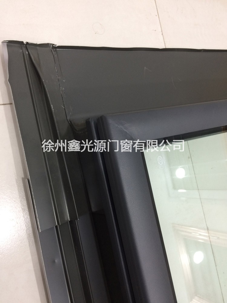 鋁合金天窗