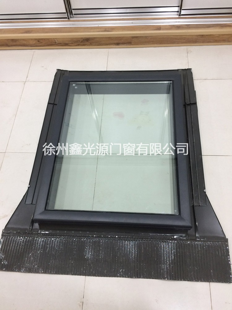 鋁合金天窗